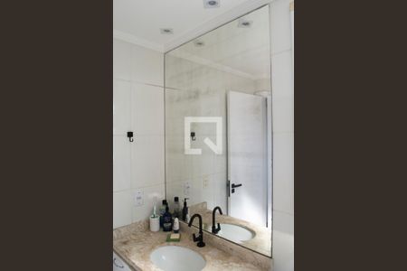 Apartamento para alugar com 58m², 2 quartos e 1 vaga Apartamento para alugar com 58m², 2 quartos e 1 vagaBanheiro