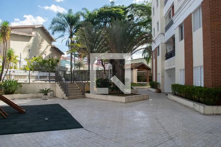 Apartamento para alugar com 58m², 2 quartos e 1 vaga Apartamento para alugar com 58m², 2 quartos e 1 vagaÁrea comum