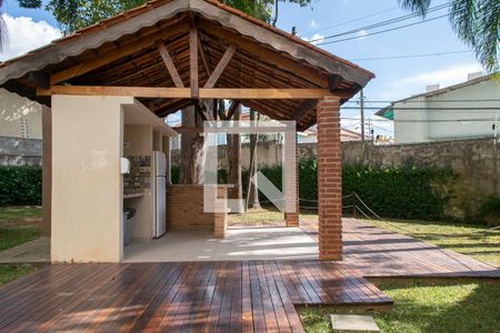 Apartamento para alugar com 58m², 2 quartos e 1 vaga Apartamento para alugar com 58m², 2 quartos e 1 vagaÁrea comum - Churrasqueira