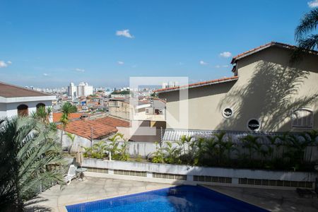 Apartamento para alugar com 58m², 2 quartos e 1 vaga Apartamento para alugar com 58m², 2 quartos e 1 vagaVista Quarto 2