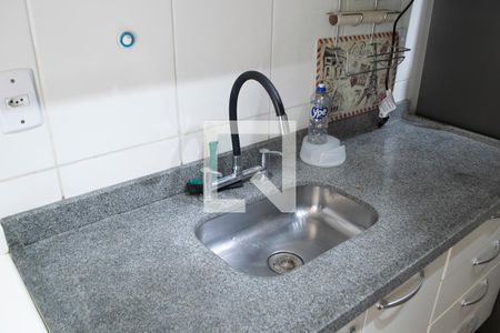 Apartamento para alugar com 58m², 2 quartos e 1 vaga Apartamento para alugar com 58m², 2 quartos e 1 vagaCozinha
