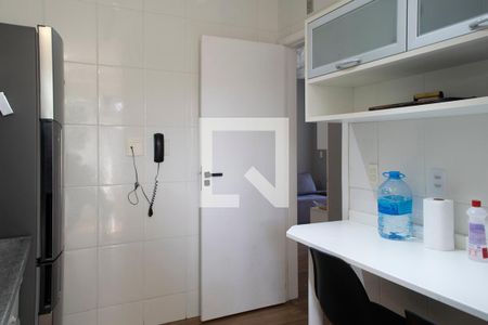 Apartamento para alugar com 58m², 2 quartos e 1 vaga Apartamento para alugar com 58m², 2 quartos e 1 vagaCozinha