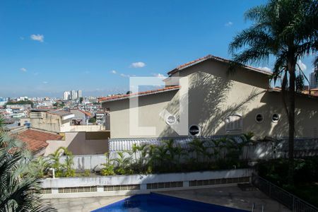 Apartamento para alugar com 58m², 2 quartos e 1 vaga Apartamento para alugar com 58m², 2 quartos e 1 vagaVista Quarto 1