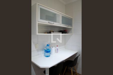 Apartamento para alugar com 58m², 2 quartos e 1 vaga Apartamento para alugar com 58m², 2 quartos e 1 vagaCozinha