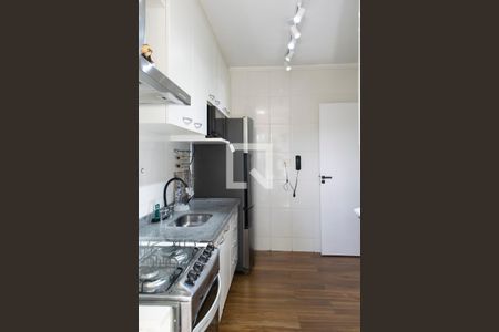 Apartamento para alugar com 58m², 2 quartos e 1 vaga Apartamento para alugar com 58m², 2 quartos e 1 vagaCozinha