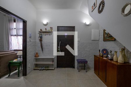 Sala 1 de Casa com 3 quartos, 120m² Tijuca