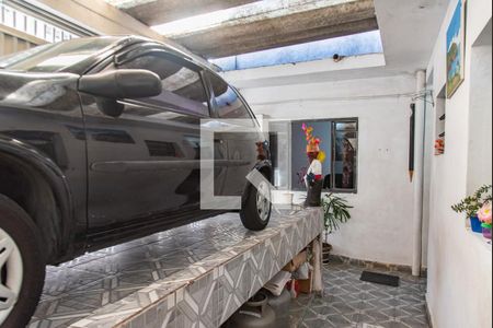 Casa à venda com 70m², 2 quartos e 1 vagaCozinha