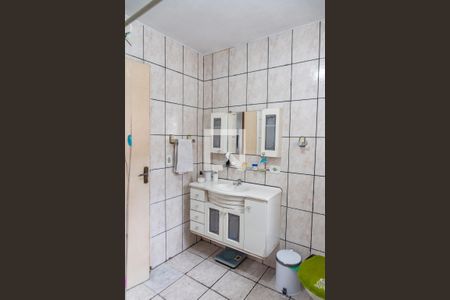 Casa à venda com 70m², 2 quartos e 1 vagaBanheiro 2