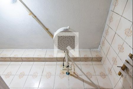 Chuveiro de casa à venda com 2 quartos, 70m² em Vila Brasilina, São Paulo