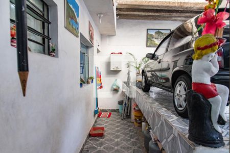 Casa à venda com 70m², 2 quartos e 1 vagaCozinha