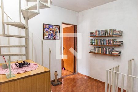 Casa à venda com 70m², 2 quartos e 1 vagaCorredor