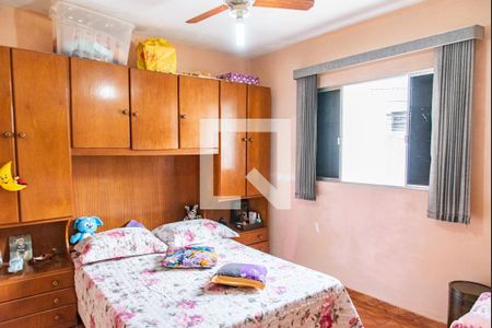 Casa à venda com 70m², 2 quartos e 1 vagaQuarto 2