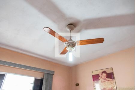 Casa à venda com 70m², 2 quartos e 1 vagaVentilador