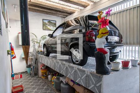 Casa à venda com 70m², 2 quartos e 1 vagaCozinha