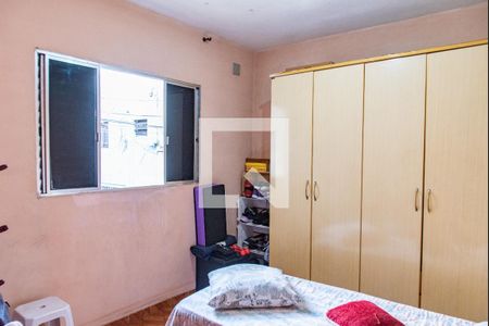 Casa à venda com 70m², 2 quartos e 1 vagaQuarto 1
