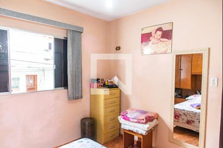 Casa à venda com 70m², 2 quartos e 1 vagaQuarto 2