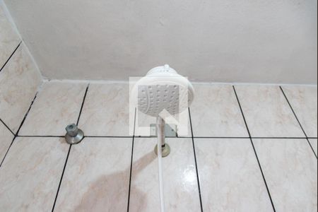 Casa à venda com 70m², 2 quartos e 1 vagaChuveiro