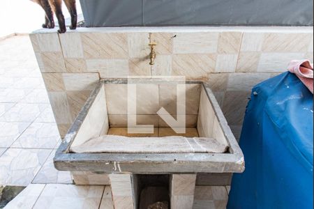 Casa à venda com 70m², 2 quartos e 1 vagaTanque