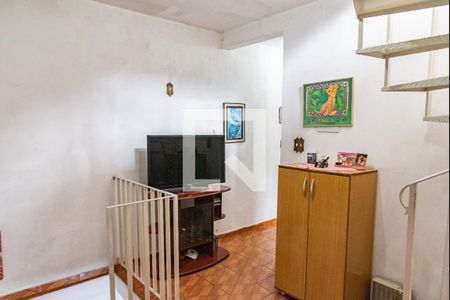 Casa à venda com 70m², 2 quartos e 1 vagaCorredor