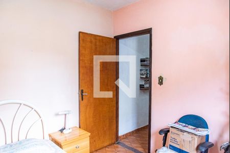 Casa à venda com 70m², 2 quartos e 1 vagaQuarto 1