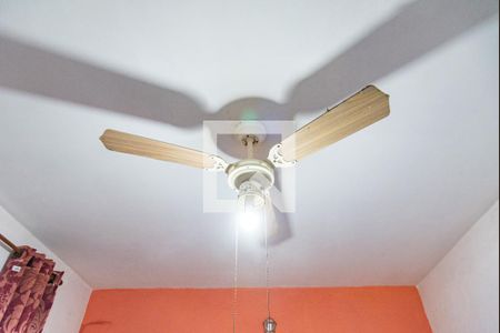 Sala/ventilador de casa à venda com 2 quartos, 70m² em Vila Brasilina, São Paulo