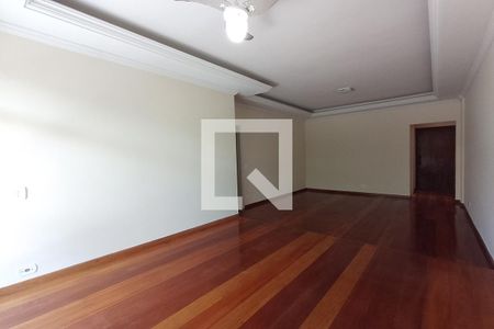 Sala de apartamento para alugar com 3 quartos, 120m² em Jardim Guanabara, Rio de Janeiro