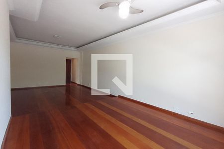 Sala de apartamento para alugar com 3 quartos, 120m² em Jardim Guanabara, Rio de Janeiro