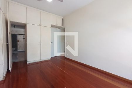 Quarto Suíte de apartamento para alugar com 3 quartos, 98m² em Jardim Guanabara, Rio de Janeiro