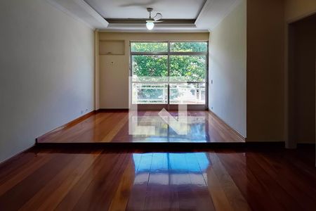 Sala de apartamento para alugar com 3 quartos, 120m² em Jardim Guanabara, Rio de Janeiro