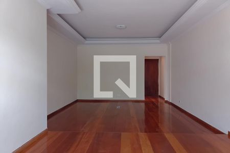 Sala de apartamento para alugar com 3 quartos, 120m² em Jardim Guanabara, Rio de Janeiro
