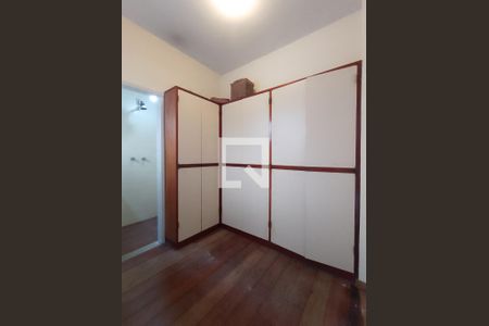 Quarto de Serviço de apartamento para alugar com 3 quartos, 98m² em Jardim Guanabara, Rio de Janeiro
