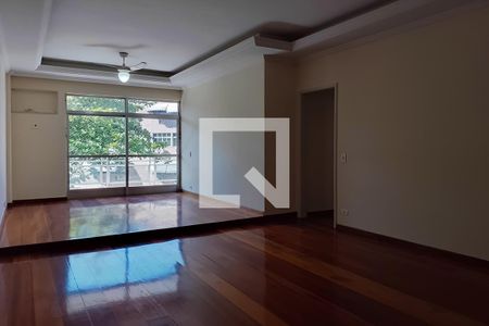 Sala de apartamento para alugar com 3 quartos, 120m² em Jardim Guanabara, Rio de Janeiro