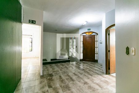 Sala de casa à venda com 3 quartos, 310m² em Tatuapé, São Paulo