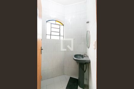Lavabo de casa à venda com 3 quartos, 310m² em Tatuapé, São Paulo
