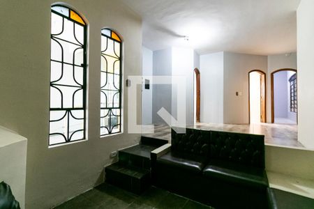 Sala de casa à venda com 3 quartos, 310m² em Tatuapé, São Paulo