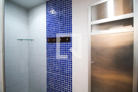 Apartamento para alugar com 45m², 1 quarto e 1 vagaÁrea comum - Sauna 