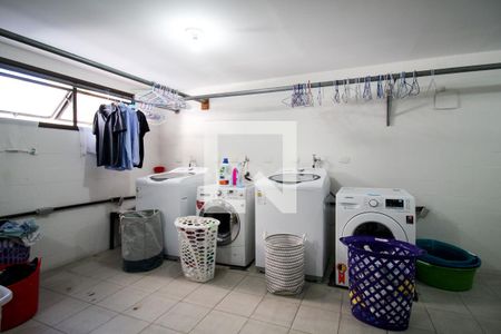Apartamento para alugar com 45m², 1 quarto e 1 vagaLavanderia