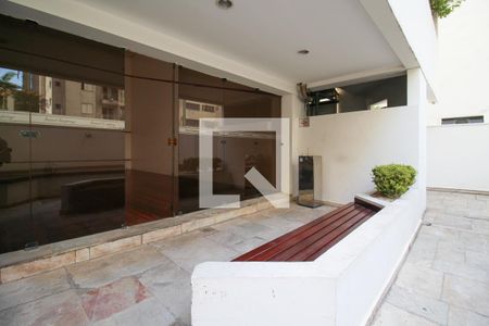 Apartamento para alugar com 45m², 1 quarto e 1 vagaQuadra Esportiva