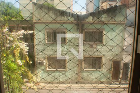 Apartamento para alugar com 125m², 3 quartos e 1 vaga Apartamento para alugar com 125m², 3 quartos e 1 vagaVista da Cozinha