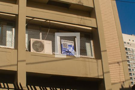 Apartamento para alugar com 125m², 3 quartos e 1 vaga Apartamento para alugar com 125m², 3 quartos e 1 vagaFachada