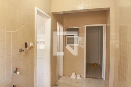 Apartamento para alugar com 125m², 3 quartos e 1 vaga Apartamento para alugar com 125m², 3 quartos e 1 vagaÁrea de Serviço