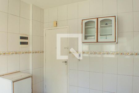 Apartamento para alugar com 125m², 3 quartos e 1 vaga Apartamento para alugar com 125m², 3 quartos e 1 vagaCozinha