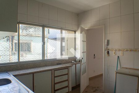 Apartamento para alugar com 125m², 3 quartos e 1 vaga Apartamento para alugar com 125m², 3 quartos e 1 vagaCozinha