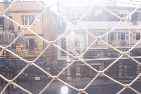 Apartamento para alugar com 125m², 3 quartos e 1 vaga Apartamento para alugar com 125m², 3 quartos e 1 vagaVista do quarto 2