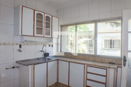 Apartamento para alugar com 125m², 3 quartos e 1 vaga Apartamento para alugar com 125m², 3 quartos e 1 vagaCozinha