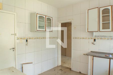 Apartamento para alugar com 125m², 3 quartos e 1 vaga Apartamento para alugar com 125m², 3 quartos e 1 vagaCozinha