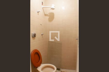 Apartamento para alugar com 125m², 3 quartos e 1 vaga Apartamento para alugar com 125m², 3 quartos e 1 vagaBanheiro de Serviço