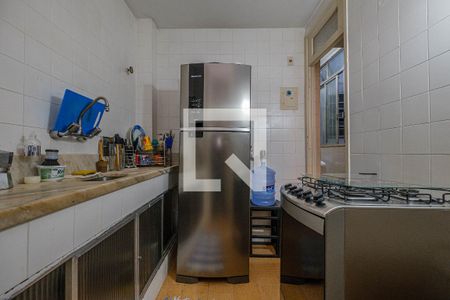 Apartamento à venda com 54m², 2 quartos e sem vaga Apartamento à venda com 54m², 2 quartos e sem vagaCozinha