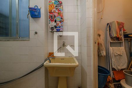 Apartamento à venda com 54m², 2 quartos e sem vaga Apartamento à venda com 54m², 2 quartos e sem vagaÁrea de Serviço