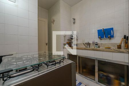 Apartamento à venda com 54m², 2 quartos e sem vaga Apartamento à venda com 54m², 2 quartos e sem vagaCozinha